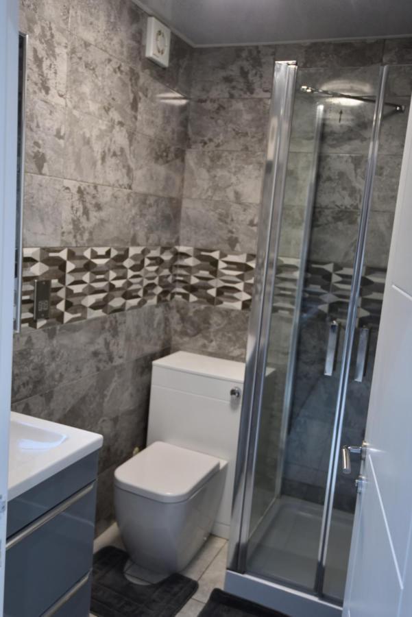 Exclusive!! Newly Refurbished Speedwell Apartment Near Bristol City Centre, Easton, Speedwell, Sleeps Up To 3 Guests Exterior foto